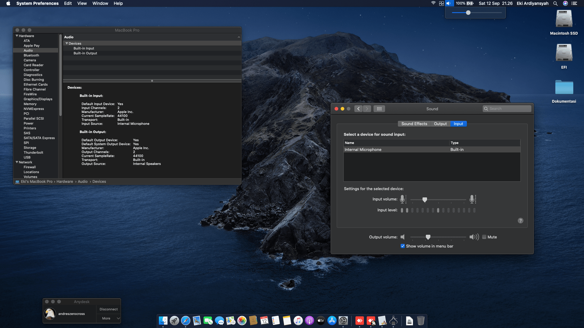 Dell Inspiron 14 3493 [IceLake + Intel UHD G1 + I2C] 4
